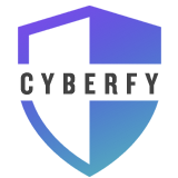 Cyberfy logo
